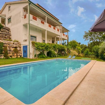 Apartmán Abrigo Do Castelo - Pica-Pau Ourém Exteriér fotografie
