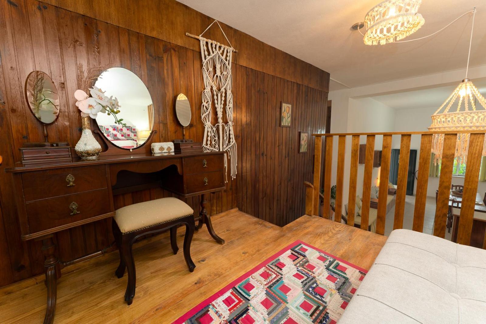 Apartmán Abrigo Do Castelo - Pica-Pau Ourém Exteriér fotografie