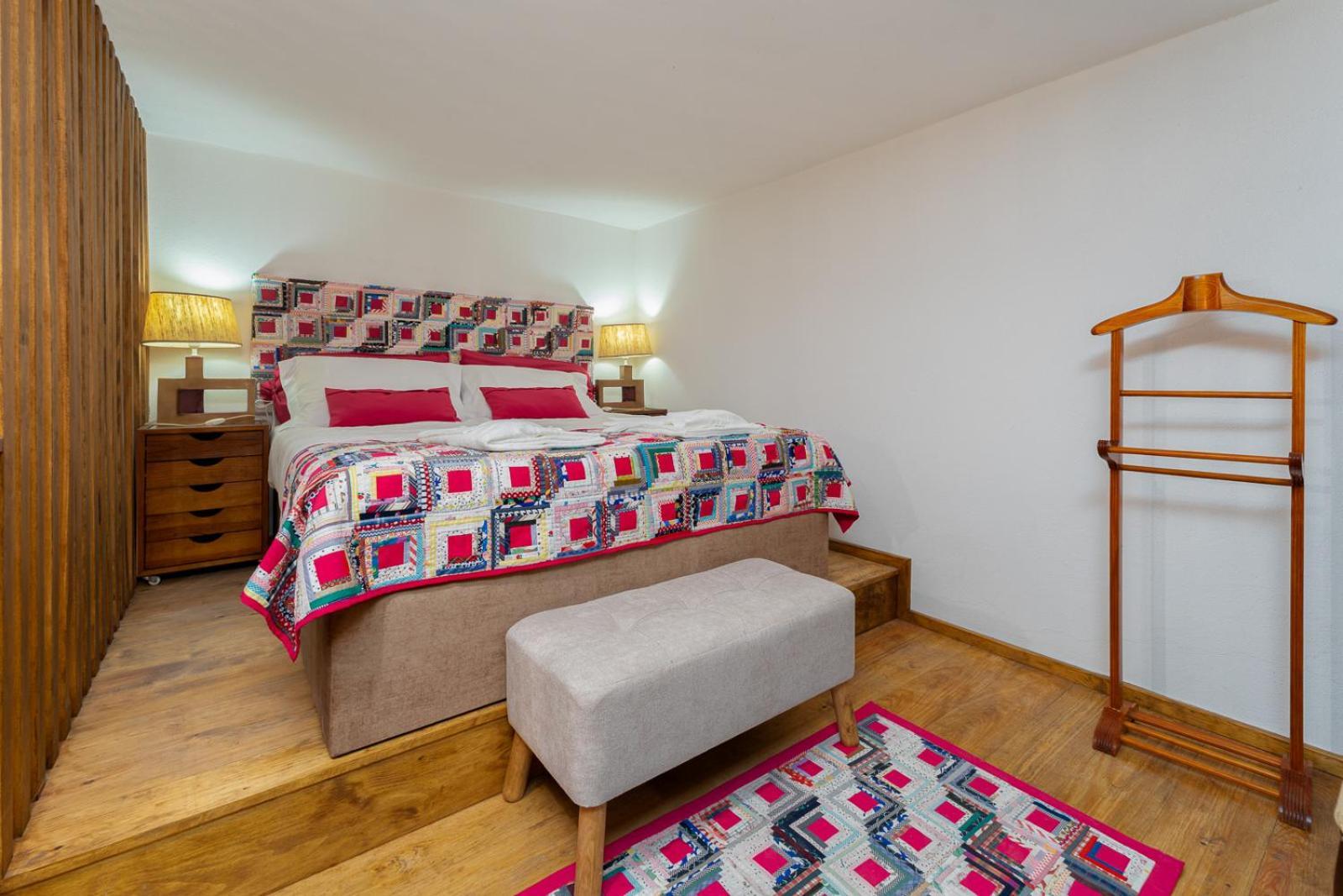 Apartmán Abrigo Do Castelo - Pica-Pau Ourém Exteriér fotografie