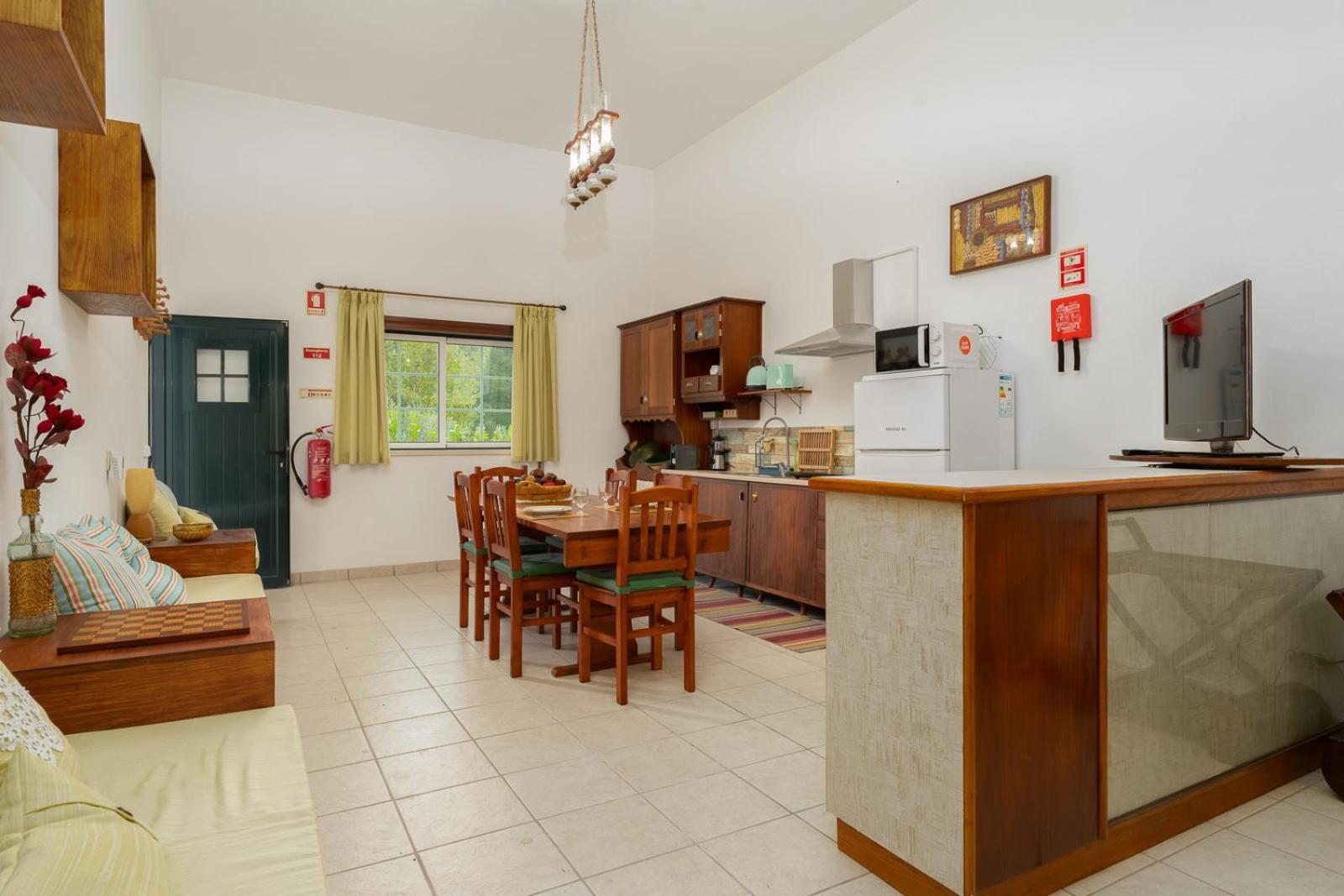 Apartmán Abrigo Do Castelo - Pica-Pau Ourém Exteriér fotografie