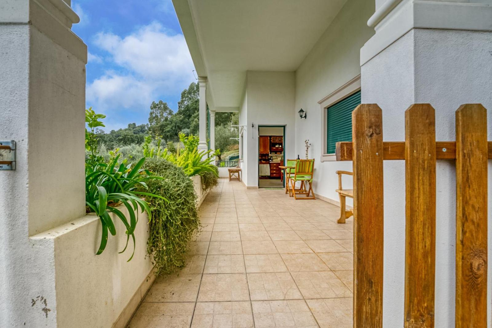 Apartmán Abrigo Do Castelo - Pica-Pau Ourém Exteriér fotografie