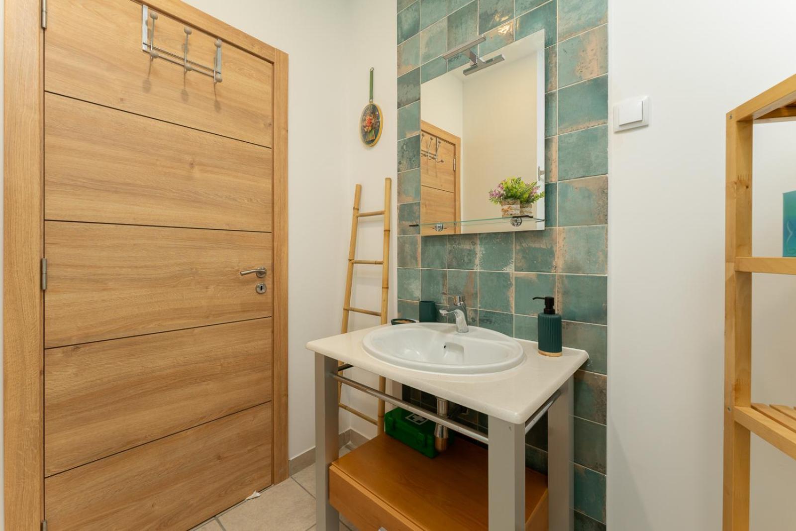 Apartmán Abrigo Do Castelo - Pica-Pau Ourém Exteriér fotografie