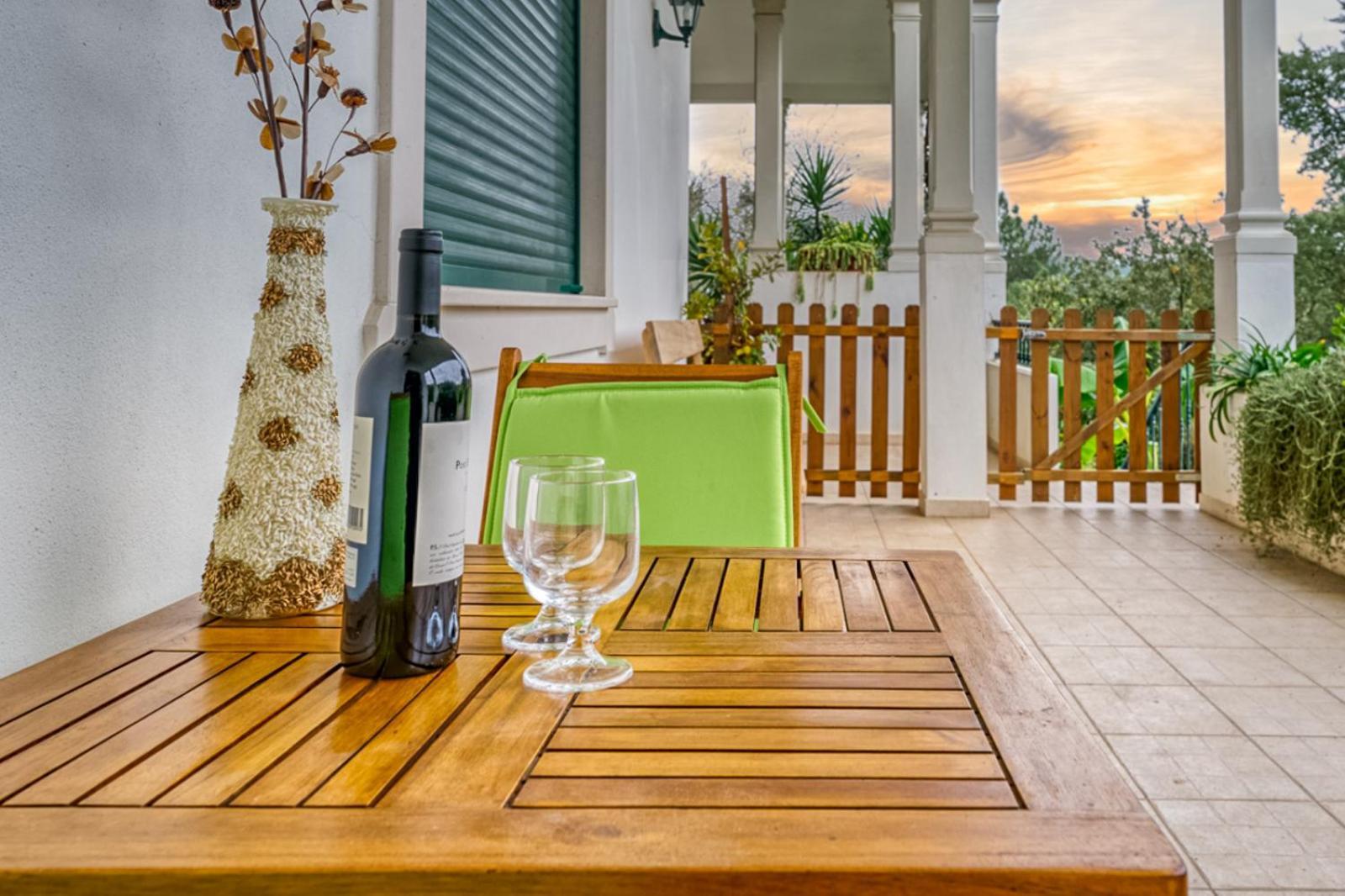 Apartmán Abrigo Do Castelo - Pica-Pau Ourém Exteriér fotografie